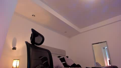 chrismorgan24 online show from April 8, 5:27 pm