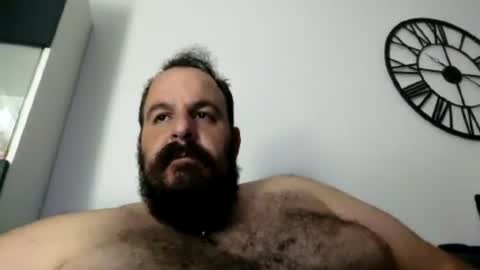 chris  ole online show from August 4, 7:21 pm