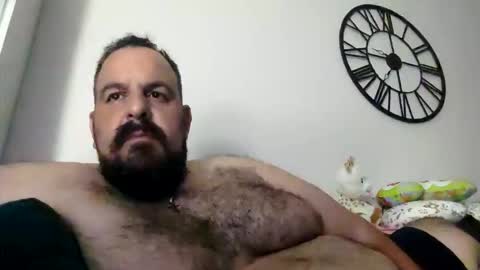 chris  ole online show from May 19, 6:37 pm