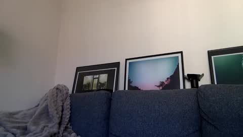 chrispanam13 online show from April 19, 8:15 am