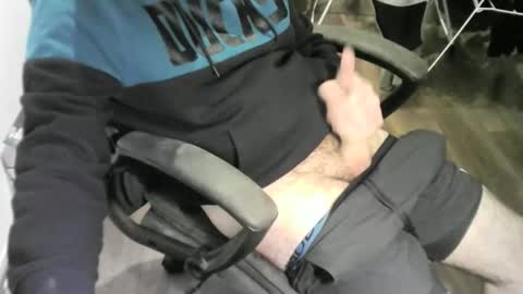 chrisprngr online show from March 15, 3:59 pm