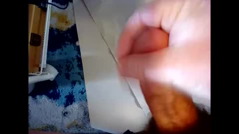 chrispy055 online show from February 4, 9:31 pm