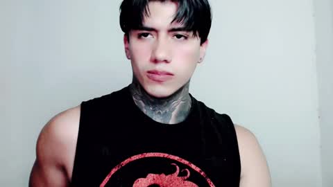 Snapshot of chriss_opp chatting on September 12, 3:36 pm CHRIS  INDEPENT MODEL online show from September 12, 3:36 pm