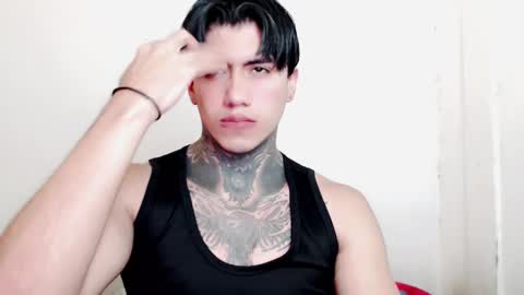 Snapshot of chriss_opp chatting on September 9, 2:06 pm CHRIS  INDEPENT MODEL online show from September 9, 2:06 pm