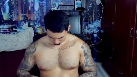 Chriss Stewart online show from January 15, 3:15 am