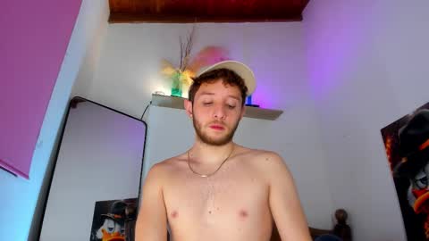 Snapshot of chrisstianford chatting on October 9, 11:54 pm Hi dont forguet to follow me    online show from October 9, 11:54 pm