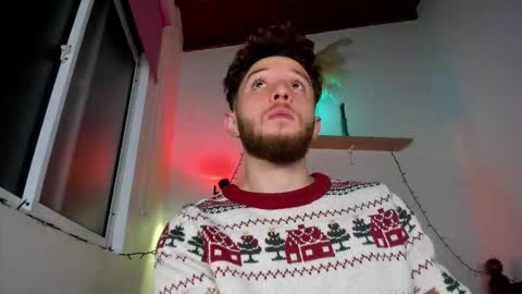 Hi dont forguet to follow me    online show from December 20, 8:10 am