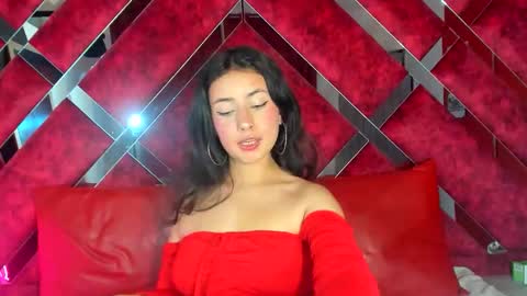 Chrisstin online show from April 9, 6:06 am