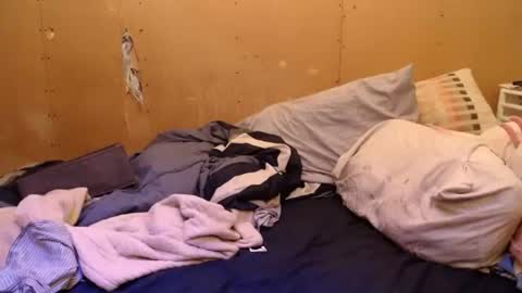 ChrisstyAnneCD online show from January 16, 4:16 pm