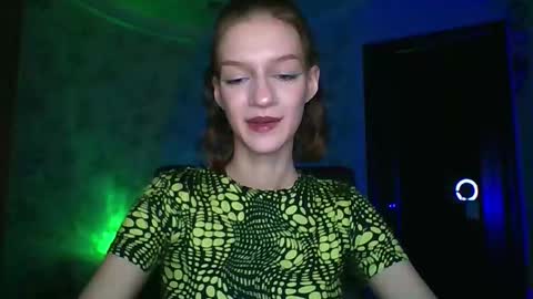 chrissy_joyful online show from March 20, 5:12 am