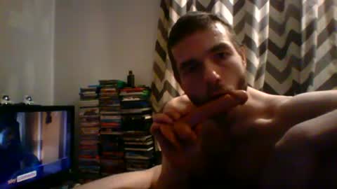 chrischrissy online show from January 30, 11:24 pm