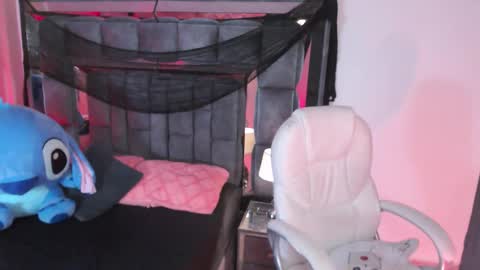 Christal online show from October 23, 9:55 am