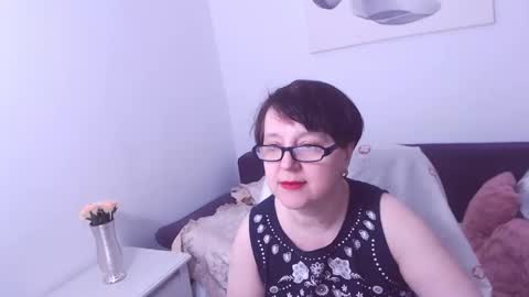 Snapshot of christarose chatting on March 9, 1:56 am Christa online show from March 9, 1:56 am