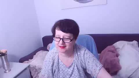 Christa online show from January 8, 7:31 pm