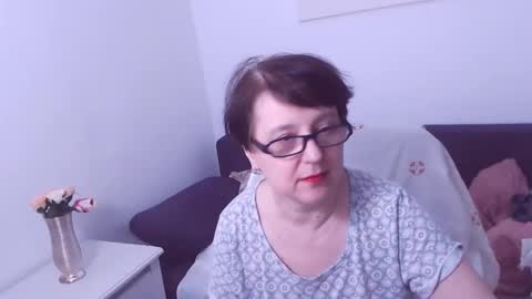 Snapshot of christarose chatting on January 31, 11:56 pm Christa online show from January 31, 11:56 pm