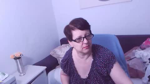 Snapshot of christarose chatting on September 13, 1:41 am Christa online show from September 13, 1:41 am