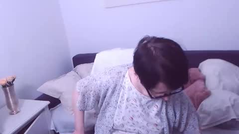 Christa online show from March 26, 11:43 pm