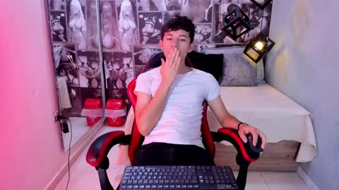 Christian  online show from April 9, 2:01 pm