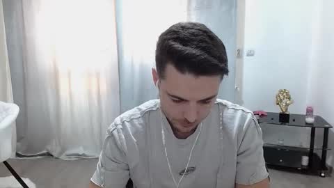 Master Gab online show from May 4, 4:46 pm