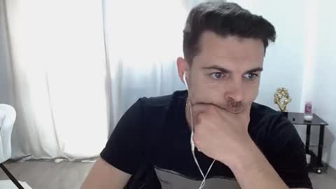 Master Gab online show from May 8, 3:06 pm