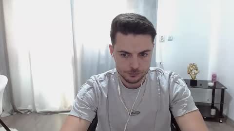 Master Gab online show from May 7, 2:57 pm