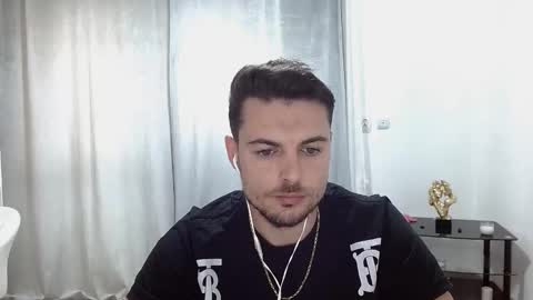 Master Gab online show from May 13, 3:00 pm
