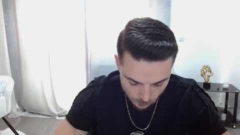 Master Gab online show from April 23, 3:02 pm