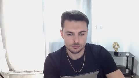 Master Gab online show from May 12, 2:15 pm