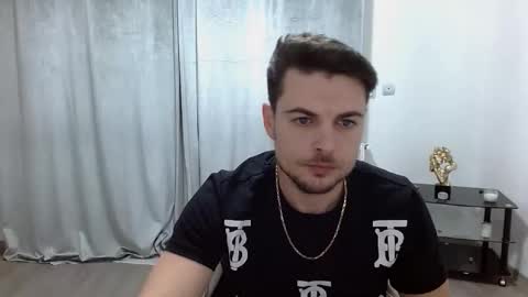 Master Gab online show from March 16, 8:57 pm