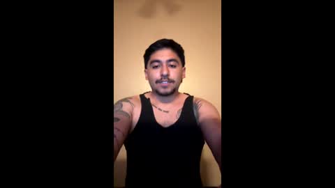 christianmoreno7766 online show from June 4, 12:55 pm