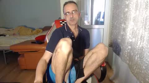 ChristiantBoy online show from May 16, 5:59 am