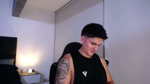 Snapshot of christianvalenzia chatting on October 8, 3:02 am Christian online show from October 8, 3:02 am