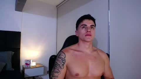 Snapshot of christianvalenzia chatting on October 9, 10:37 pm Christian online show from October 9, 10:37 pm