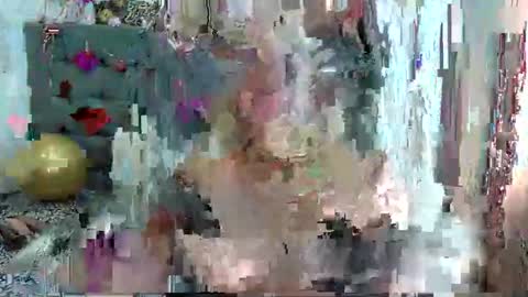 Christine Moore online show from March 16, 4:00 pm