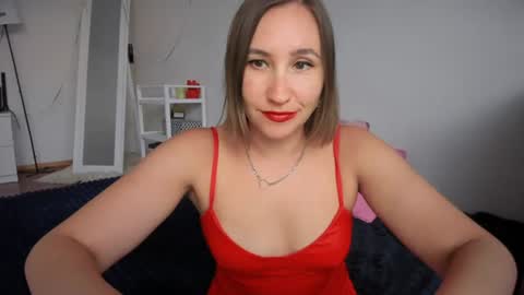christina rosse online show from July 13, 4:21 pm
