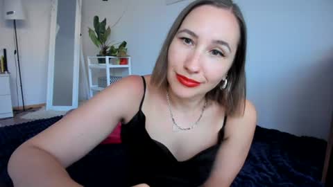 christina rosse online show from June 19, 5:08 pm
