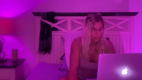 Chris Tina Bruce online show from October 3, 4:59 pm