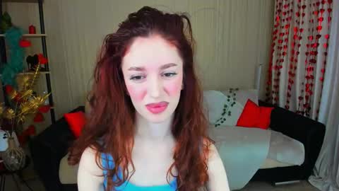 christinaconteeree online show from March 11, 3:42 am