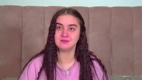 Christina online show from February 11, 7:23 am