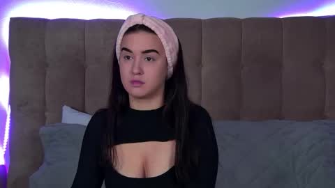 Christina online show from November 4, 6:31 pm