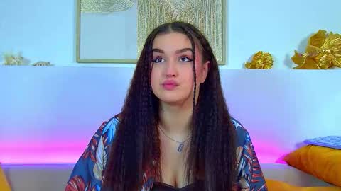 Christina online show from February 4, 6:50 am