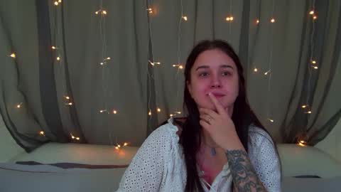 Christina online show from November 28, 6:37 pm