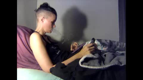 Christina Saunters online show from October 16, 12:38 pm