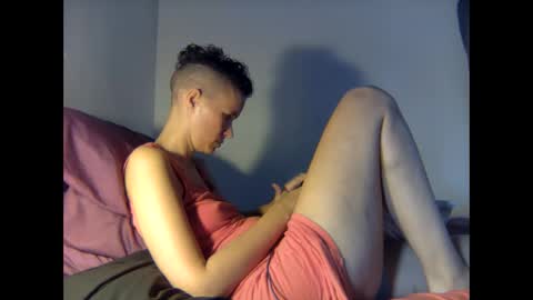 Christina Saunters online show from October 12, 3:37 pm