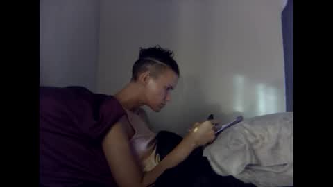 Christina Saunters online show from October 4, 2:37 pm