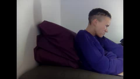 Christina Saunters online show from March 2, 10:27 pm