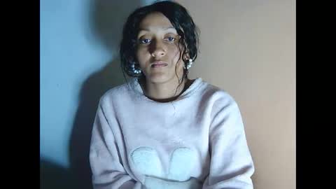 Snapshot of christine213 chatting on October 5, 7:10 pm christine213 online show from October 5, 7:10 pm