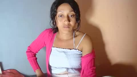Snapshot of christine213 chatting on September 29, 4:17 pm christine213 online show from September 29, 4:17 pm
