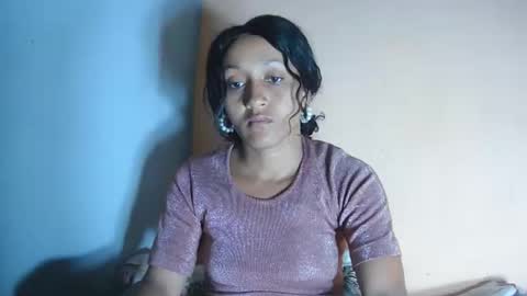 christine213 online show from November 5, 12:23 am