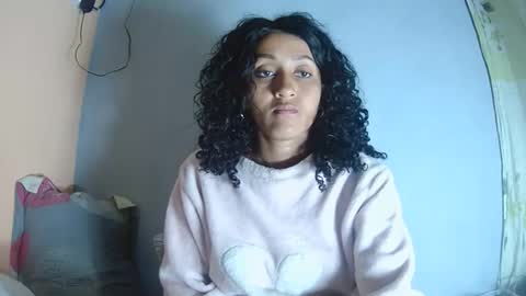 Snapshot of christine213 chatting on October 15, 8:53 pm christine213 online show from October 15, 8:53 pm